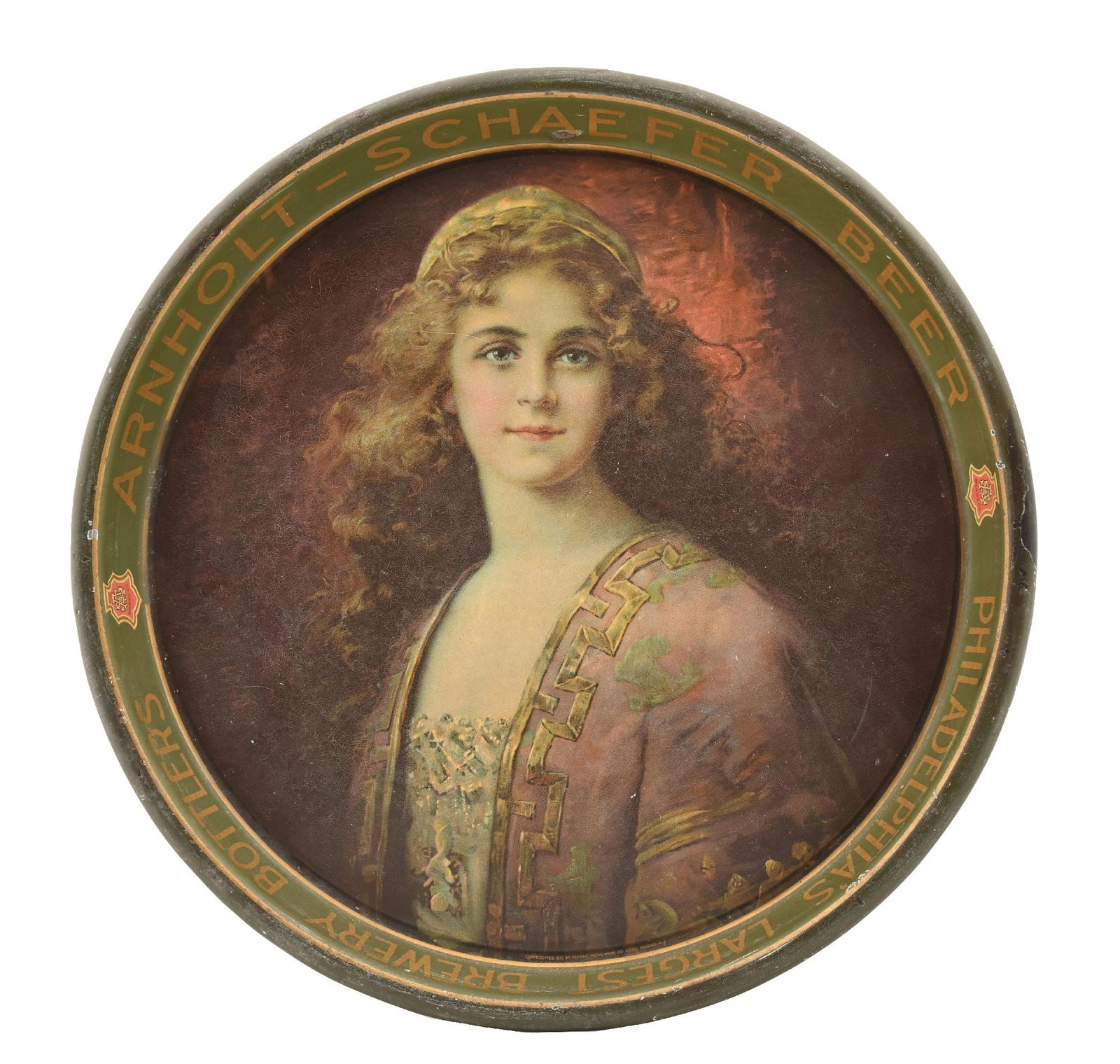 ARNHOLT-SCHAEFER BEER TRAY (1 of 3)