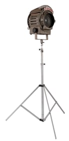 BANTAM SUPER SPOTLIGHT SCENE LIGHTING LAMP