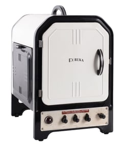 EURKEA MODEL AHW-116 PORTABLE ELECTRIC RANGE
