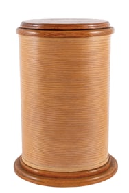 SMALL-SIZED DISPLAY STAND