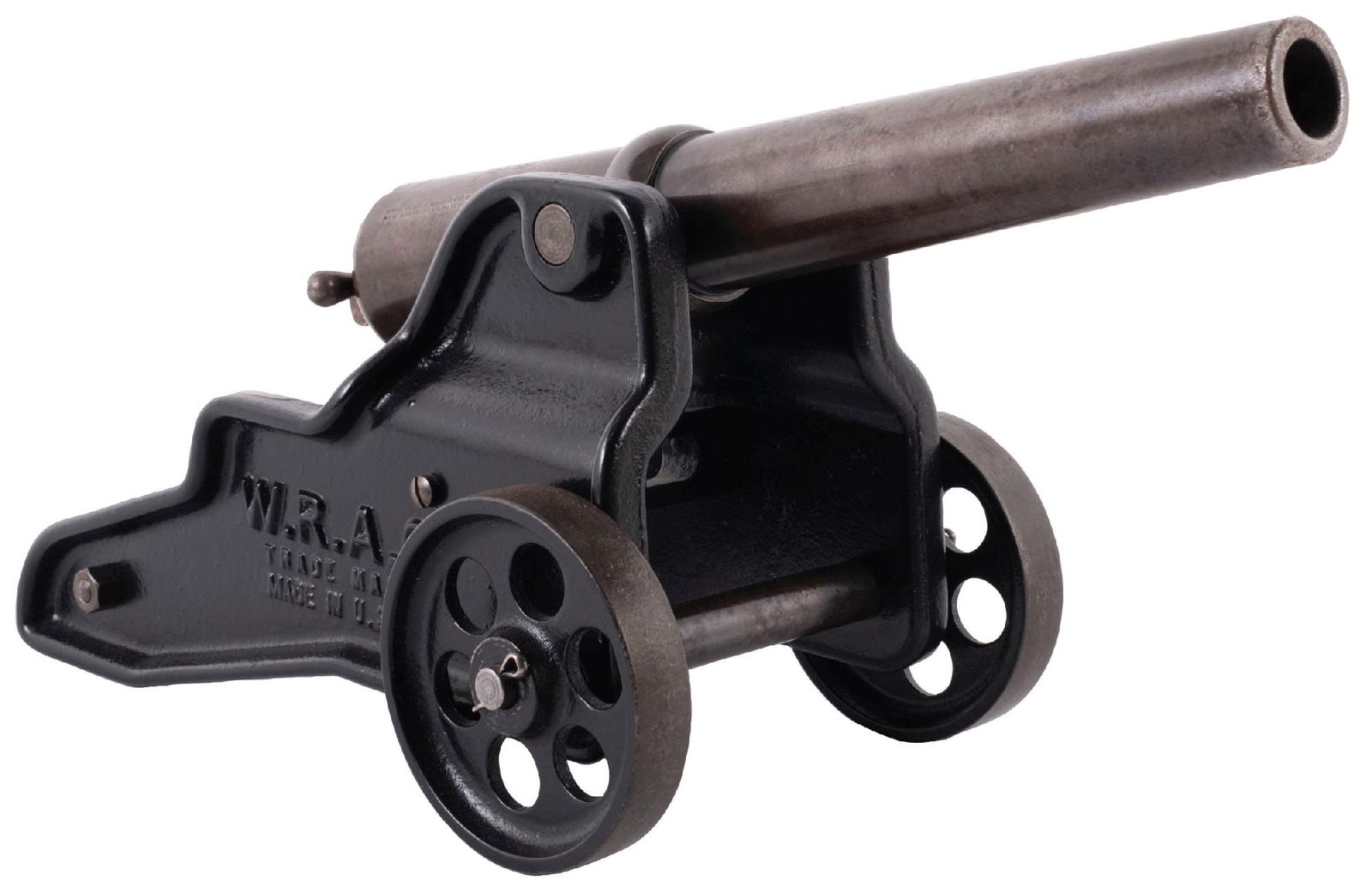 W.R.A CO CANNONBALL LOADER DISPLAY (1 of 5)