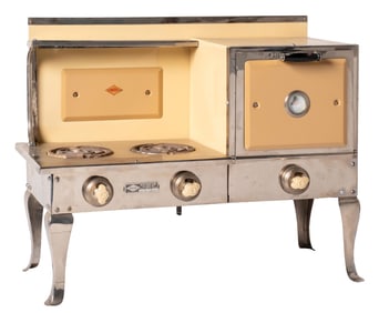 EMPIRE CHILD'S PLAY STOVE