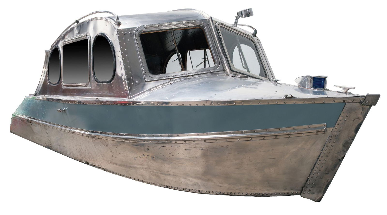 Japanese X 7 Space Explorer Ship W/box