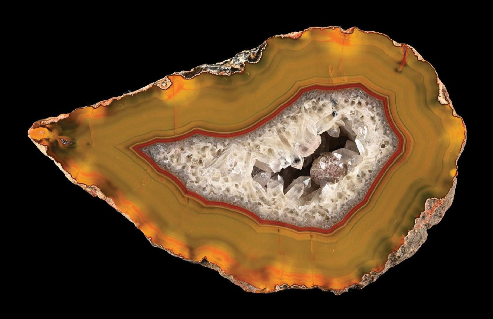 CONDOR AGATE (1 of 4)