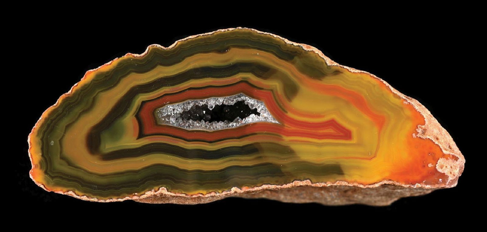 CONDOR AGATE (1 of 4)