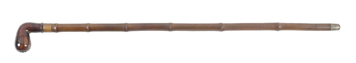 OPIUM PIPE CANE