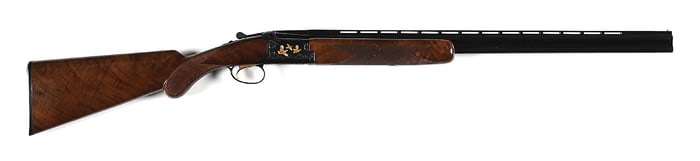 (M) BROWNING CITORI GRADE VI OVER/UNDER .410 BORE SHOTGUN.