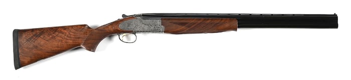 (M) BROWNING CITORI PRIVILEDGE OVER UNDER 12 GAUGE SHOTGUN.