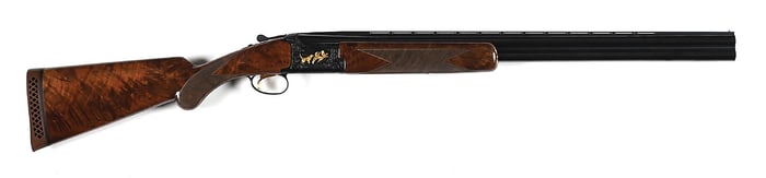 (M) BROWNING CITORI GRADE VI OVER/UNDER 12 GAUGE SHOTGUN.