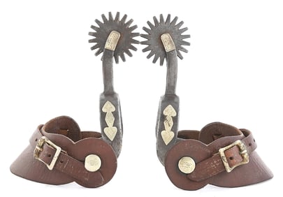 KELLY BROS #46 TEXAS SPURS