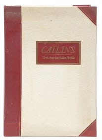 CATLIN'S NORTH AMERICAN INDIAN PORTFOLIO