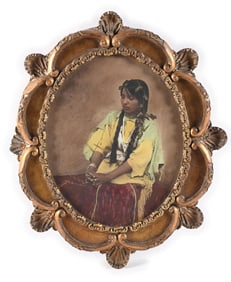 CARL MOON (AMERICAN, 1878-1948)