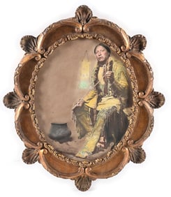 CARL MOON (AMERICAN, 1878-1948)