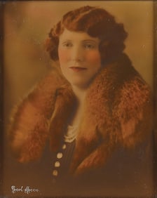 CARL MOON (AMERICAN, 1878-1948)