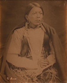 CARL MOON (AMERICAN, 1878-1948)