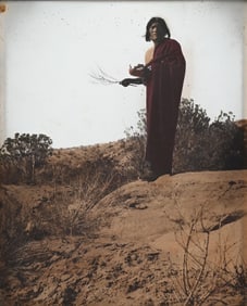 CARL MOON (AMERICAN, 1878-1948)