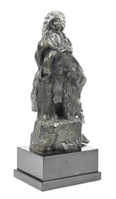 HARRY JACKSON (AMERICAN, 1924-2011)