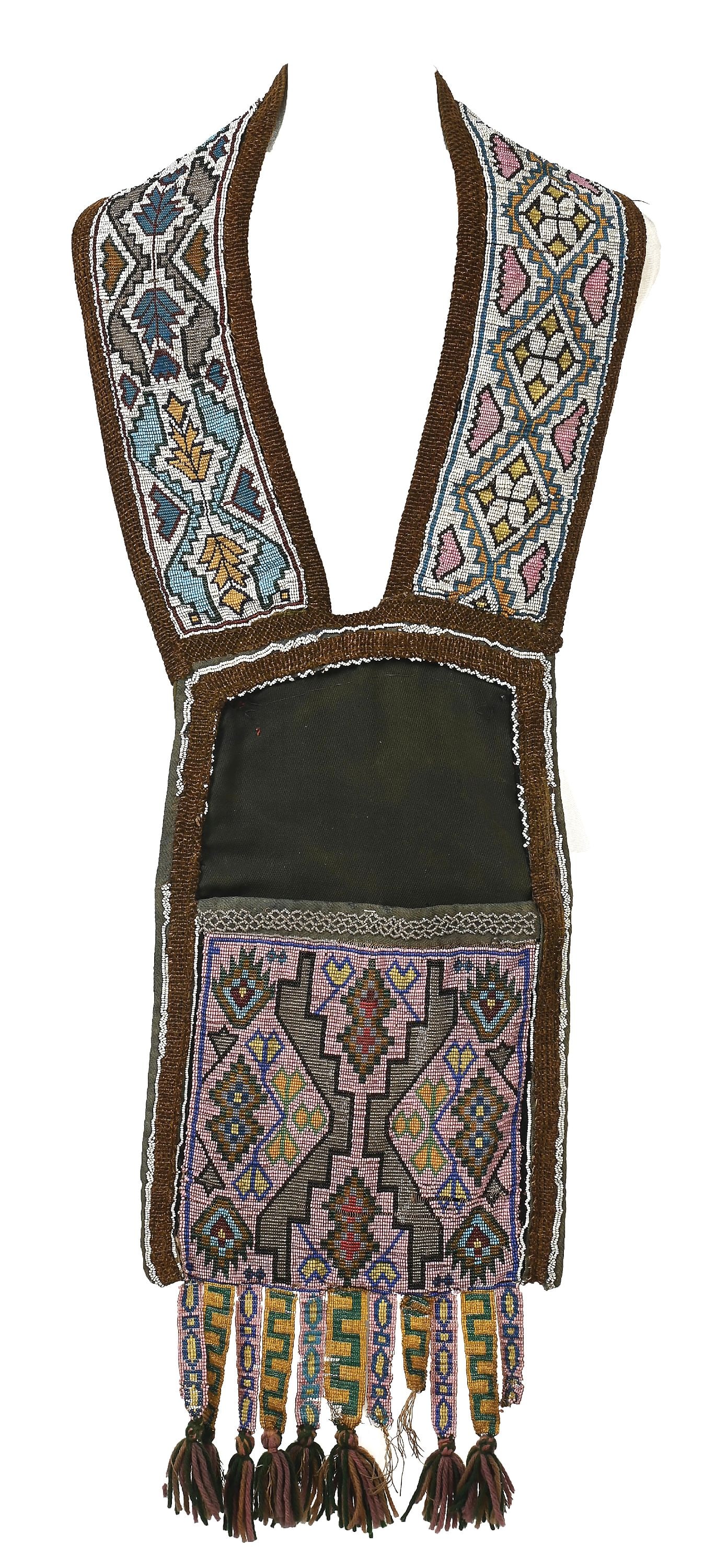 GREAT LAKES BANDOLIER BAG (1 of 6)