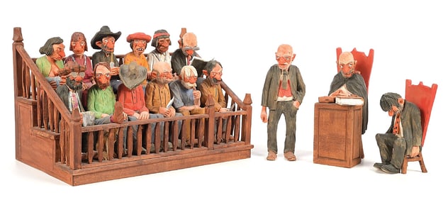 ANDY ANDERSON (1893-1963)