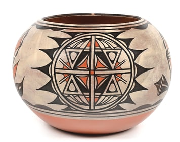 SANTO DOMINGO (KEWA) JAR