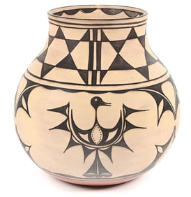 SANTO DOMINGO (KEWA) OLLA