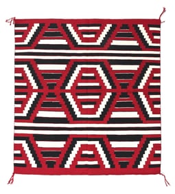 NAVAJO (DINÉ) RUG