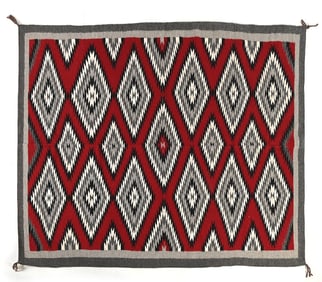 NAVAJO (DINÉ) RUG