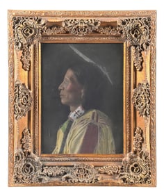 CARL MOON (AMERICAN, 1878-1948)