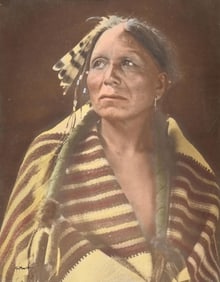 CARL MOON (AMERICAN, 1878-1948)