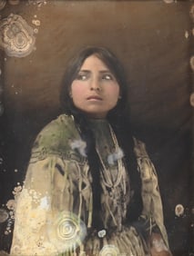 CARL MOON (AMERICAN, 1878-1948)