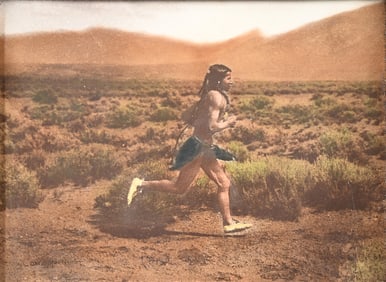 CARL MOON (AMERICAN, 1878-1948)