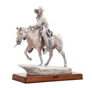 HARRY JACKSON (AMERICAN, 1924-2011)