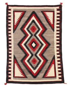 NAVAJO (DINÉ) RUG