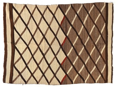 NAVAJO (DINÉ) RUG