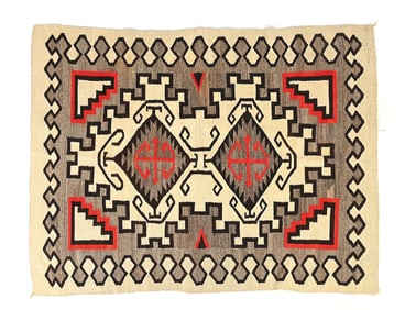 NAVAJO (DINÉ) RUG