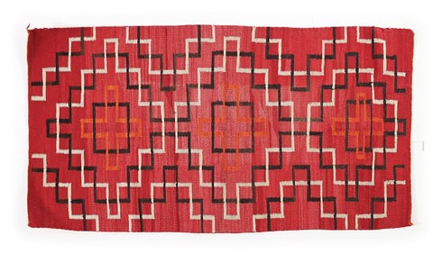 NAVAJO (DINÉ) RUG
