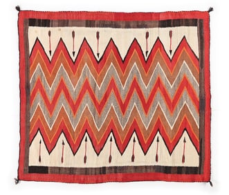 NAVAJO (DINÉ) RUG