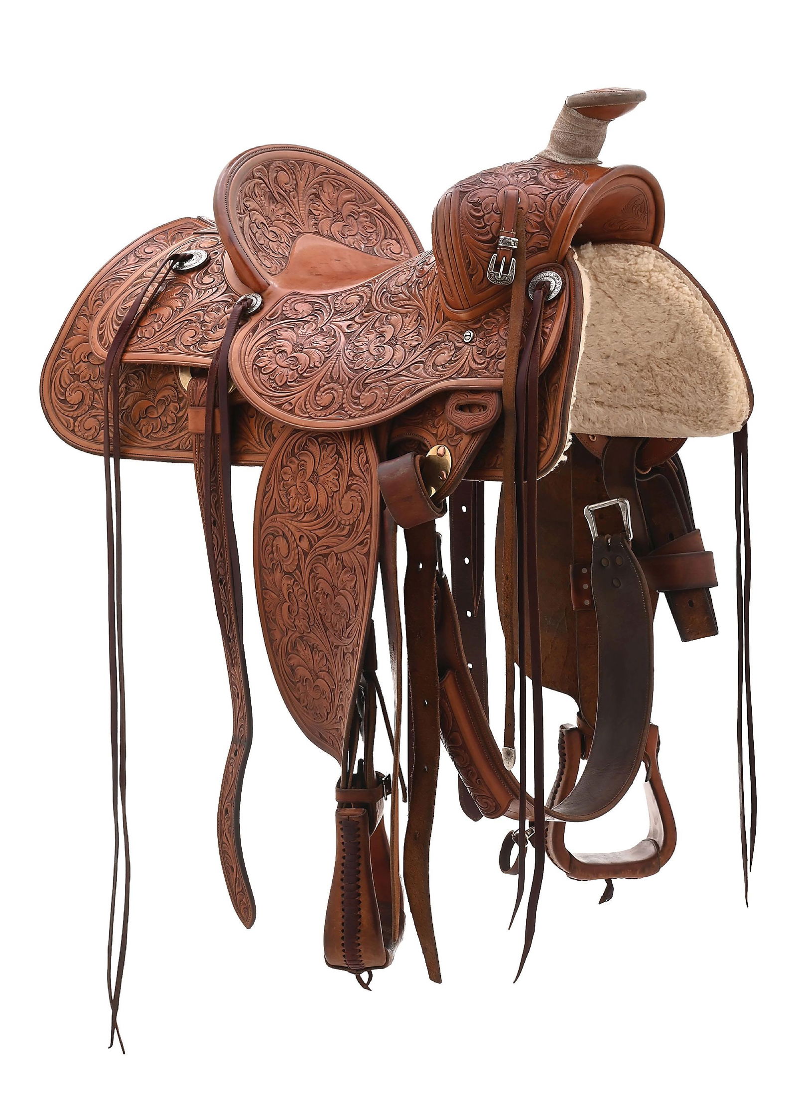 1990 KEMO SABE CUSTOM SADDLE (1 of 13)