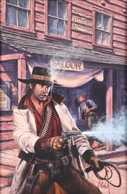 GUY DEEL (AMERICAN, 1933-2005)