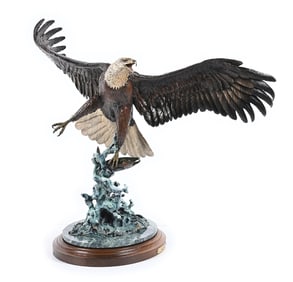 FRANK DIVITA (AMERICAN/ITALIAN, B. 1949)