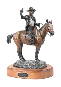 JAY CONTWAY (AMERICAN, 1935-2019)