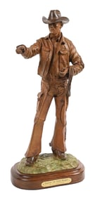 BILL NEBEKER (AMERICAN, B. 1942)