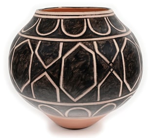 SANTO DOMINGO (KEWA) OLLA