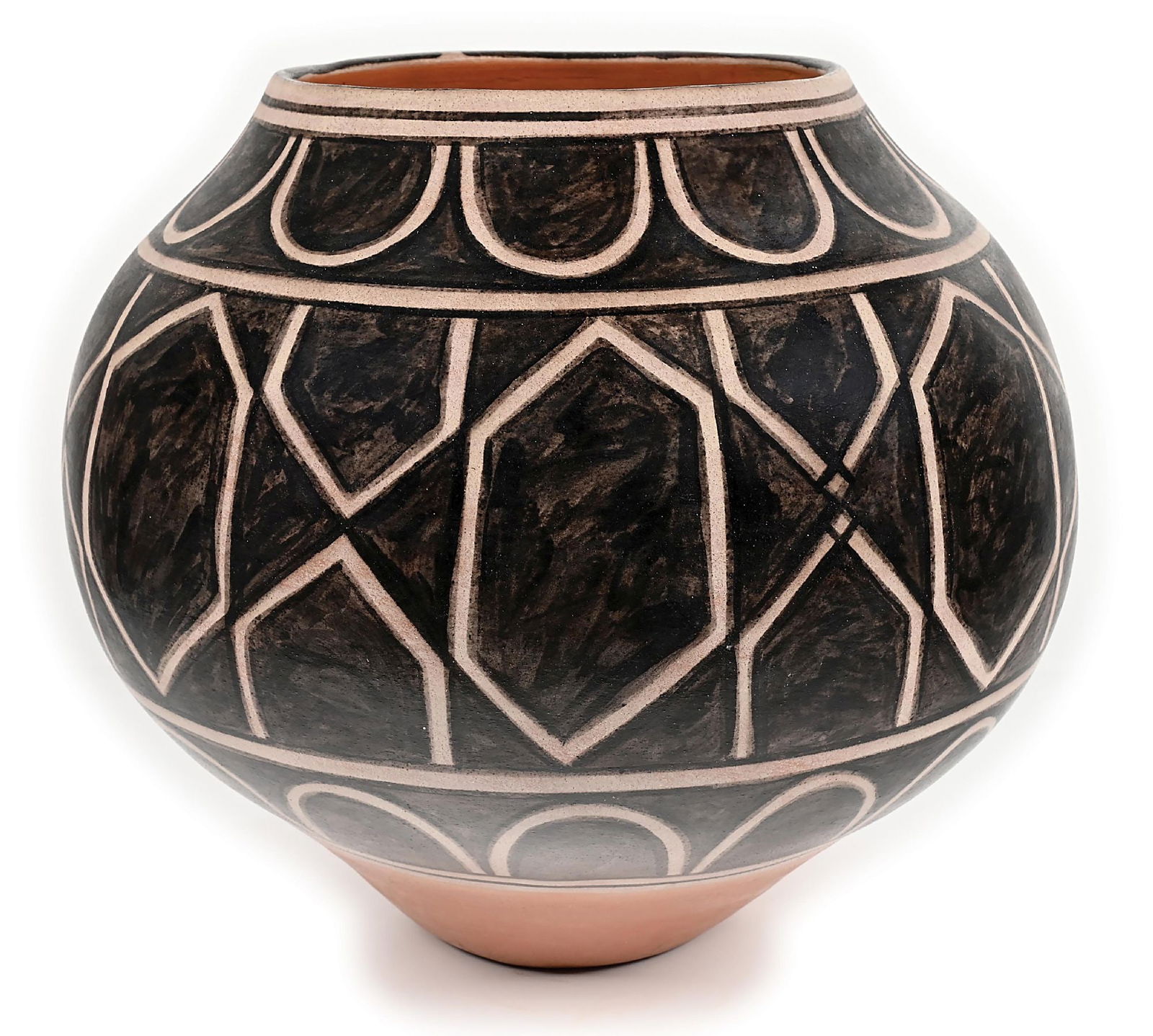 SANTO DOMINGO (KEWA) OLLA (1 of 7)