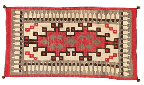 NAVAJO (DINÉ) RUG