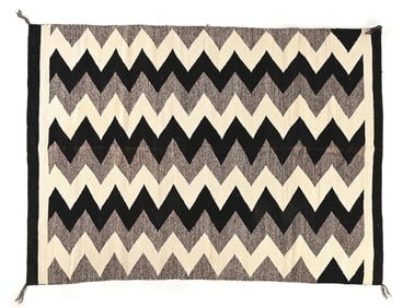 NAVAJO (DINÉ) RUG