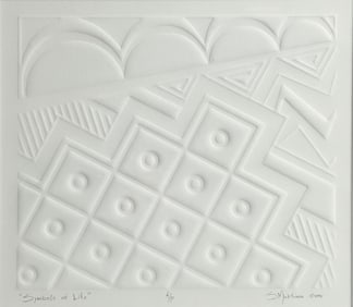 JOE MAKTIMA (B. 1962)