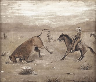 W. L. SNYDER (AMERICAN, 19TH CENTURY)