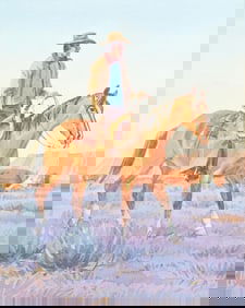 NICHOLAS FIRFIRES (AMERICAN, 1917-1990)