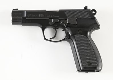 (M) GERMAN MADE WALTHER P88 SEMI-AUTOMATIC PISTOL.